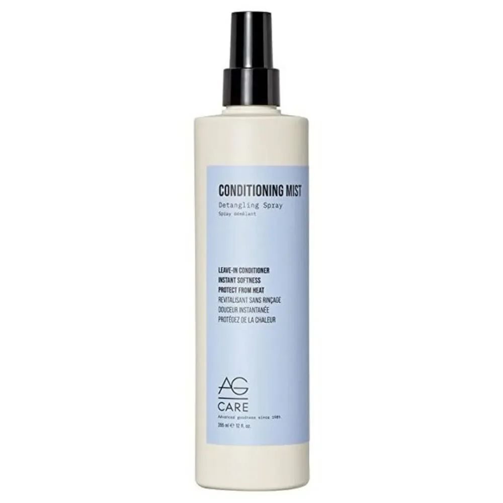 AG Care Moisture Conditioning Mist Detangling Spray 12.0 oz